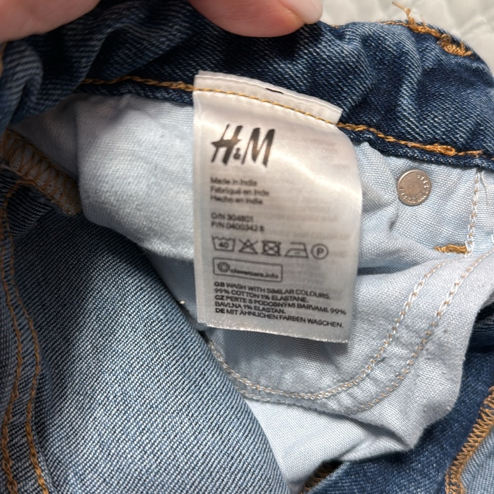 H&M Jeans - Picture 5 of 5